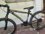 Roade cycle