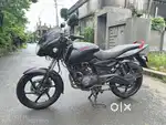 MINT CONDITION BIKE