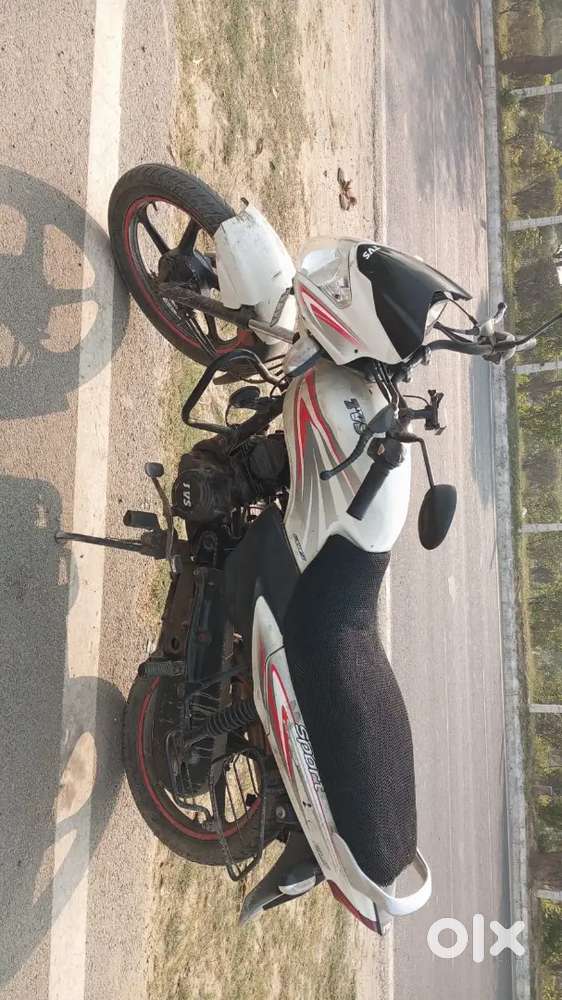 65 kmpl mileage bike