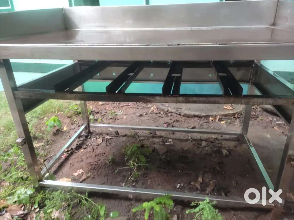 Dosa tawa commercial