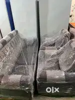 Sofa 5 Seater(3+1+1)