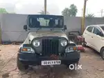 Mahindra Thar 2016 Diesel 4*4