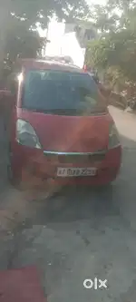 Maruti Suzuki Zen Estilo 2009 Petrol Good Condition