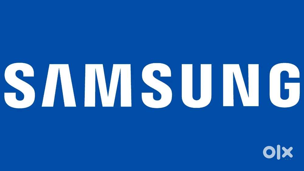 Samsung promoter vacancy