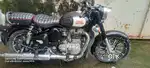 BULLET CLASSIC 350. 2017