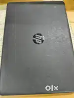 HP latitude