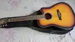 Chevrolet beat car model 2014 and krafter guitar