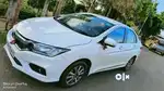 Honda City 2022 Petrol 16200 Km Driven