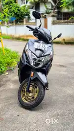 Honda Dio 125