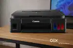 Canon G2010 New Condition (Head Problem)