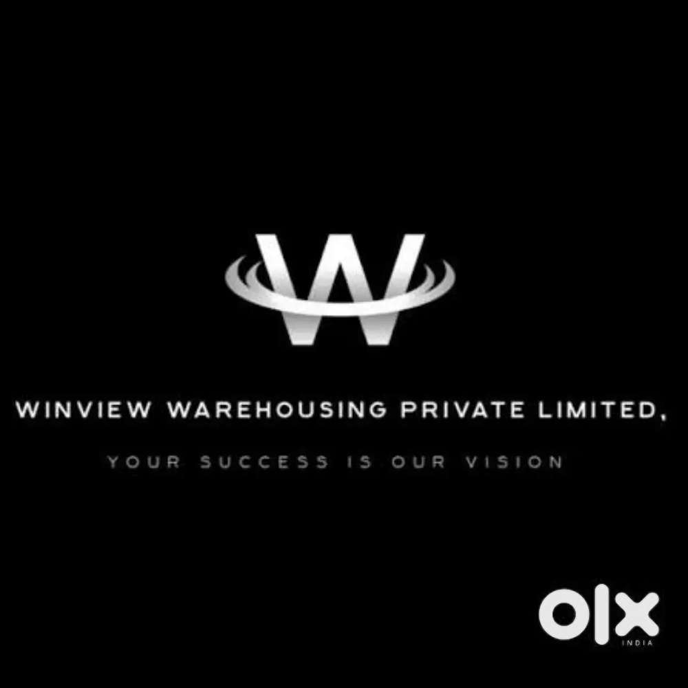 Winview warehousing pvt ltd സ്റ്റാഫിനെ ആവശ്യമുണ്ട്