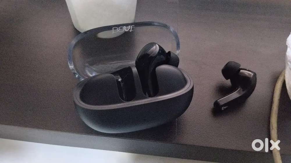 Boat Airdopes 311 Pro +50hrs +15 month warranty