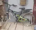 Hercules Zx Street rider