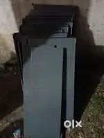 ஸ்டீல் ராக்