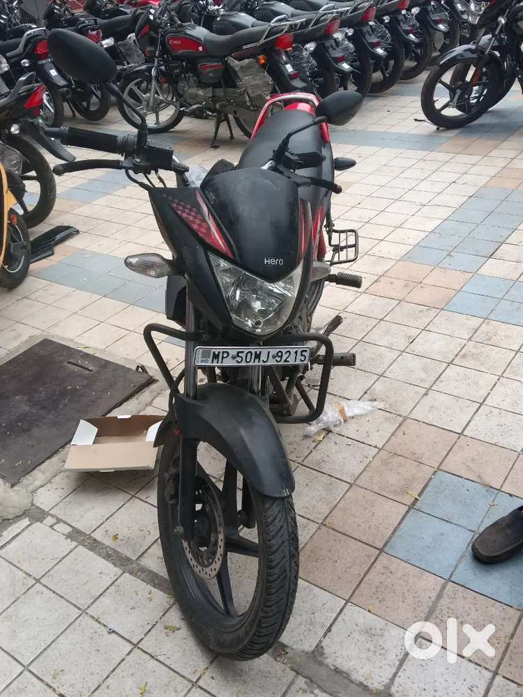 First owner self Kick dono available