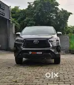 Toyota Innova Crysta ZX 2.4 Diesel 7 Seater, 2022, Diesel