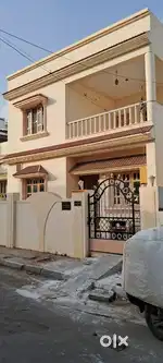 1-2-3 Bhk House For Rent