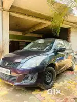 Maruti Suzuki Swift Vxi