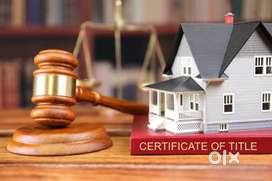 Legal Property Check