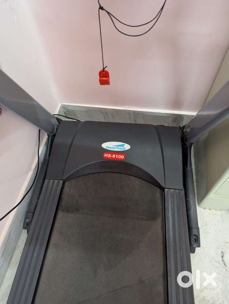 Treadmill- good condition