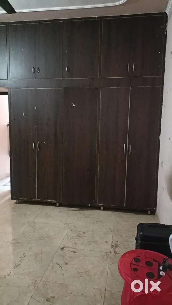 Independent one bhk Available For Rent