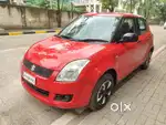 Maruti Suzuki Swift 1.2 VXI (O), 2011, Petrol