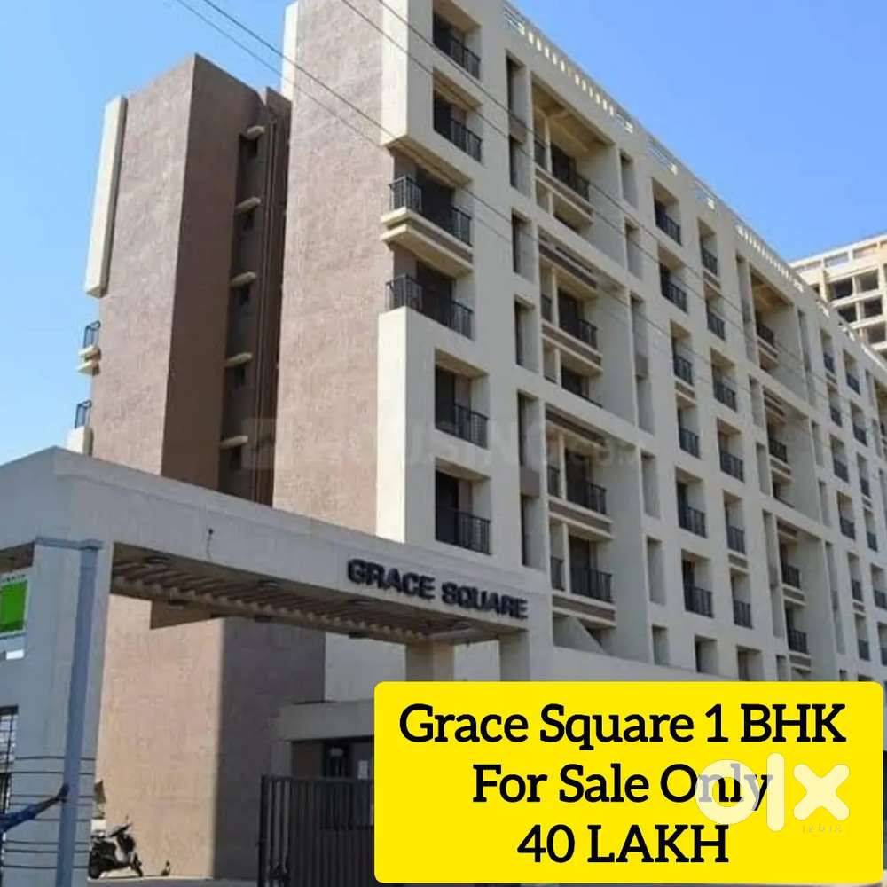 1 BHK FOR SALE