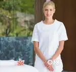 Female staff required for SPA