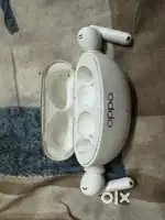 Oppo earbuds