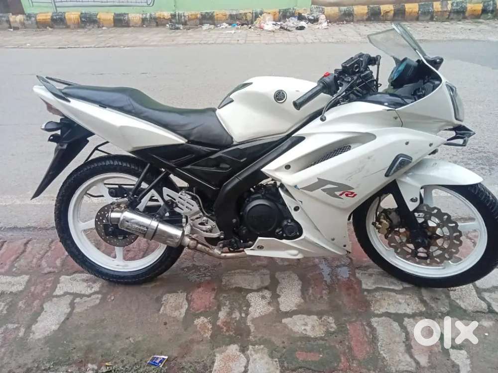 Bick me koi problem nhi h