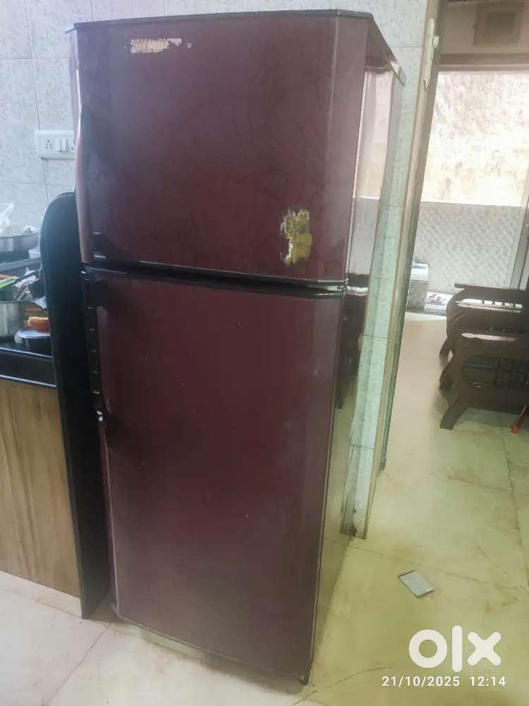 Godrej Double Door Refrigerator