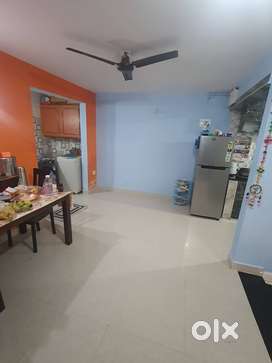 2BHK Flat for lease in Sreenivas Nagar
