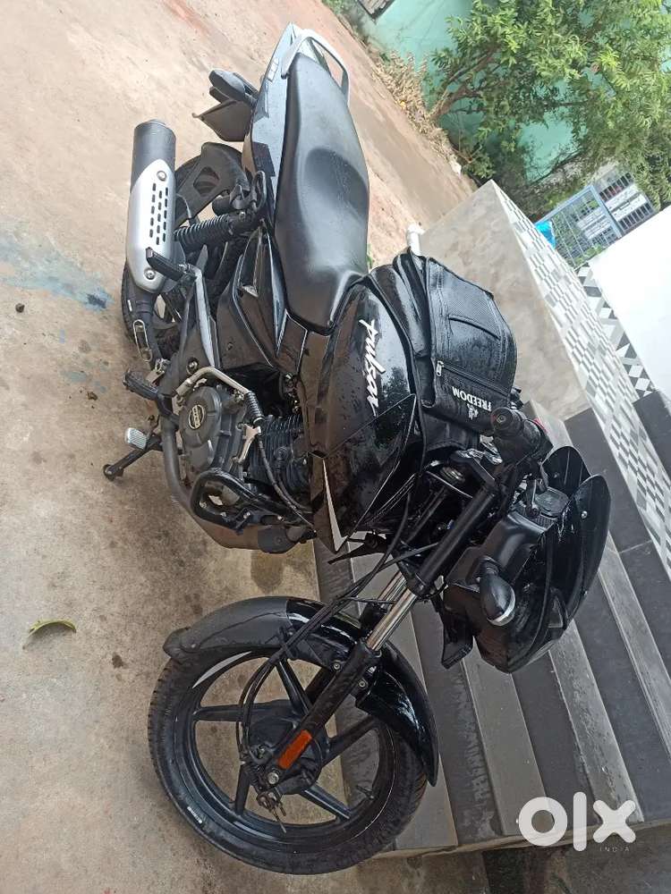 Pulsar 125cc