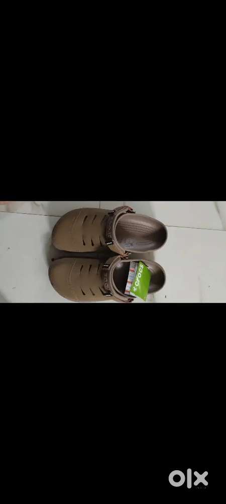 Crocs yukon