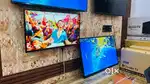 32inch smart Android led tv brand new with 1 year warranty