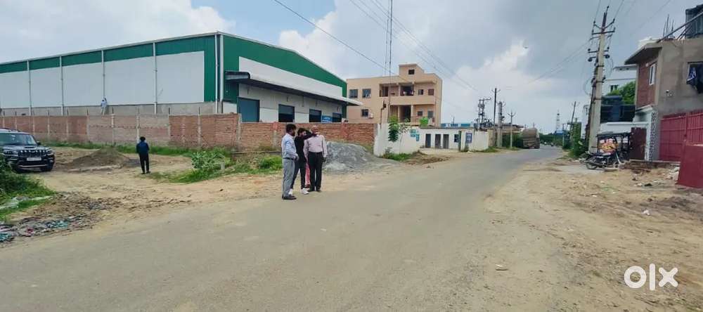 Commercial Plots In Patna