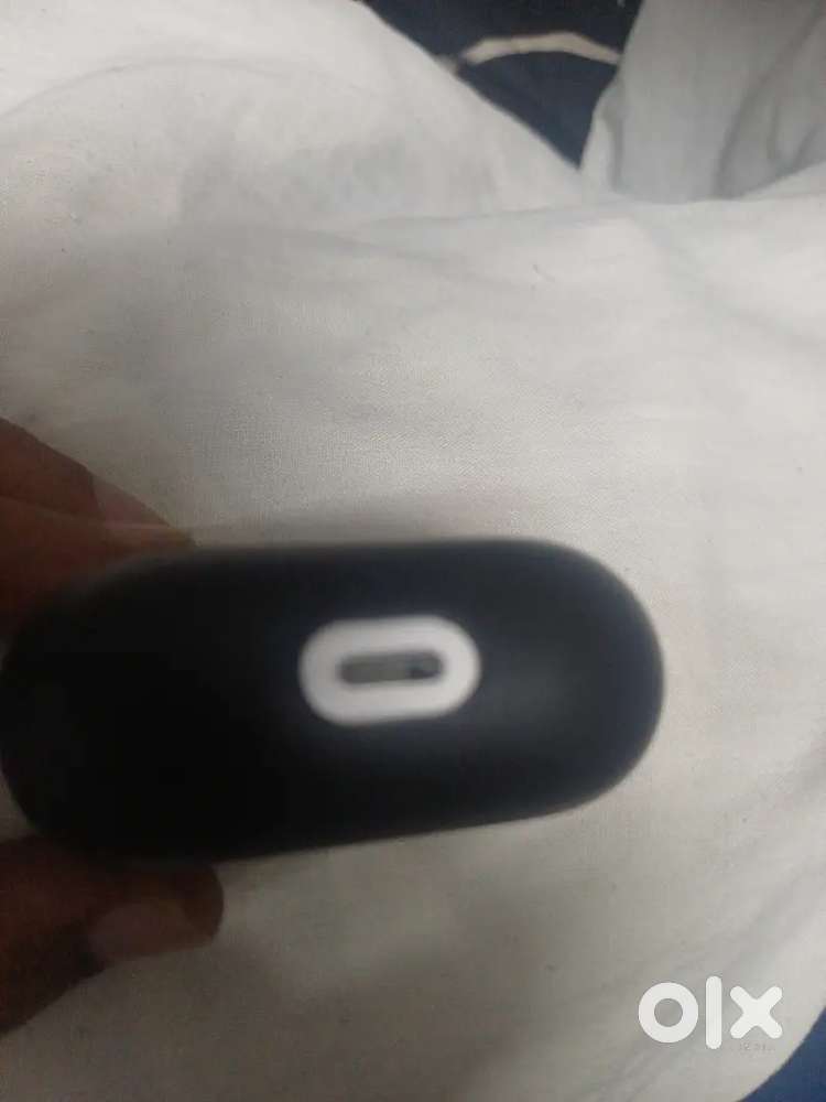 Apple airpod case only