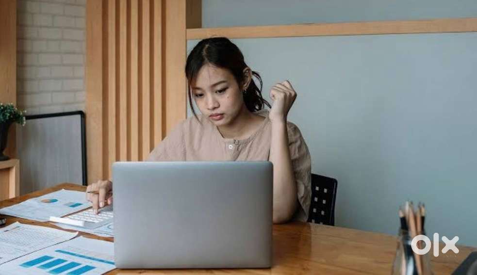 Urgent need data entry operator