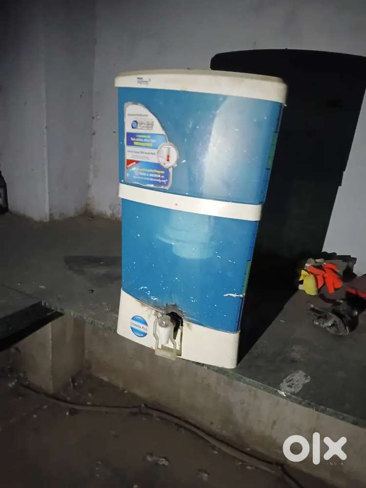 Tata Swatch RO Water Purifier