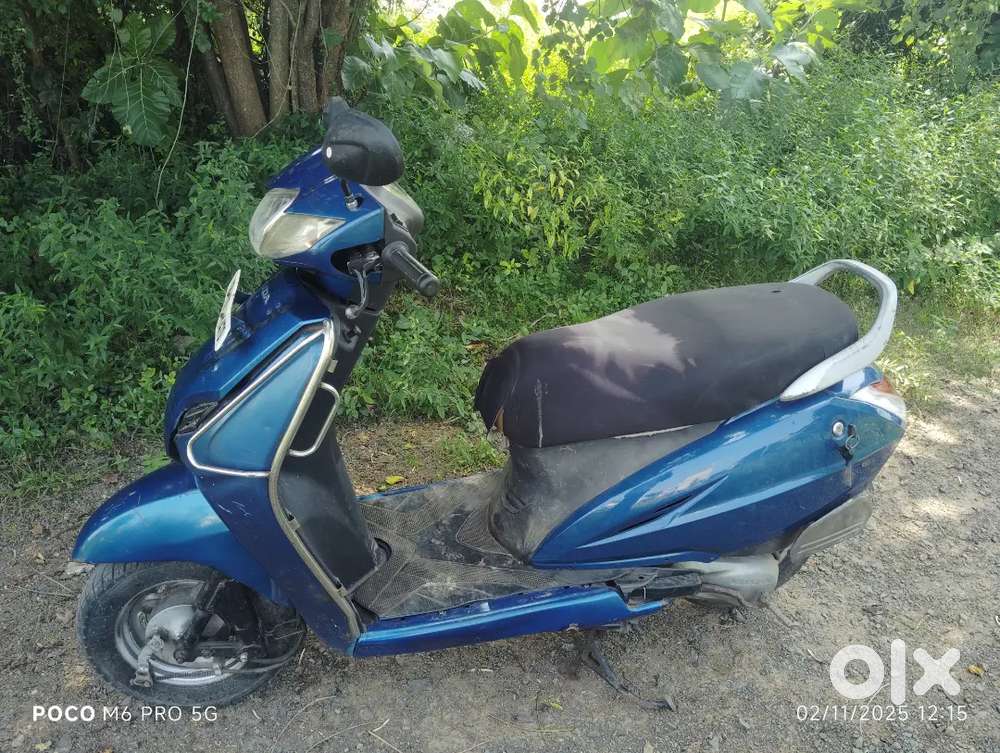 Single owner engine mint condition