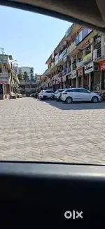 Vip road Zirakpur vip Galeriya