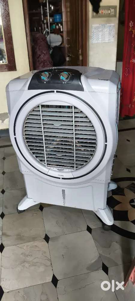 Symphony cooler