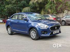 Maruti Suzuki Dzire 1.2 VXI AMT, 2019, Petrol