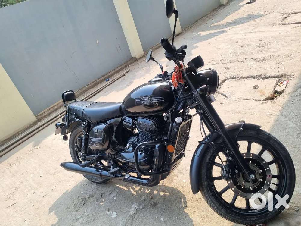 Jawa 42 2.1