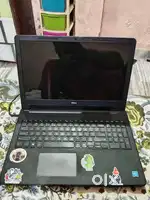 Dell Inspiron 15