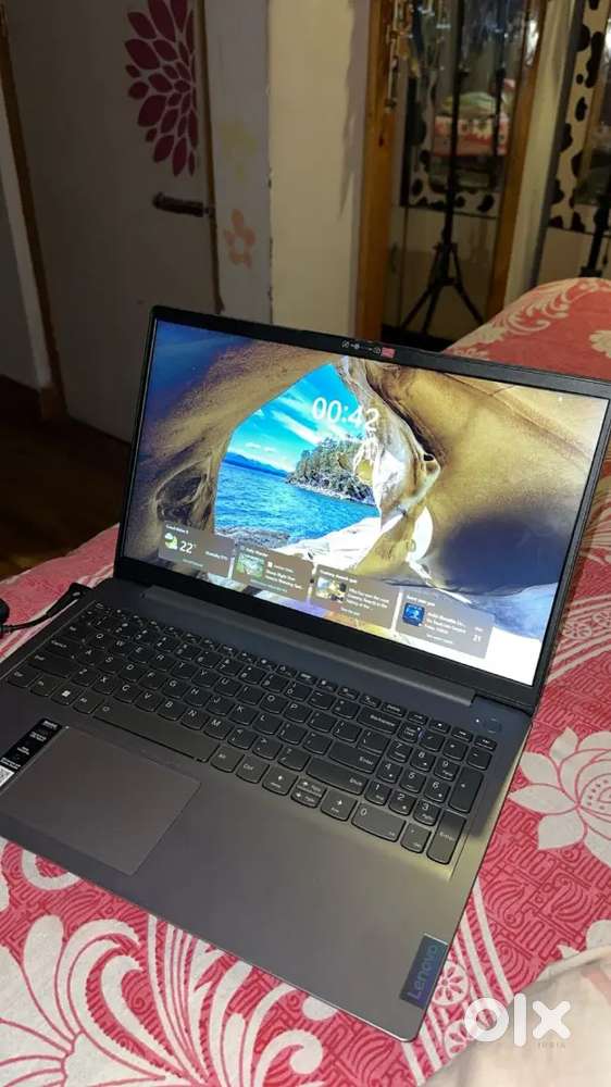 2 Day's Used Laptop , Only At 45,000 Buying Price 56,000