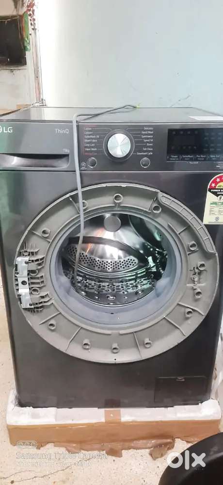 Best condition LG 11kg Wi-Fi connectivity