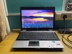 Hp elitebook i5 laptop