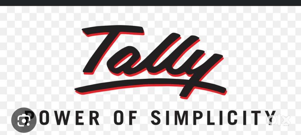 Required candidate who knows tally , gst , and other accounting works