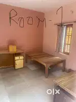 2 Rooms available for rent with seperate kitchen and washroom